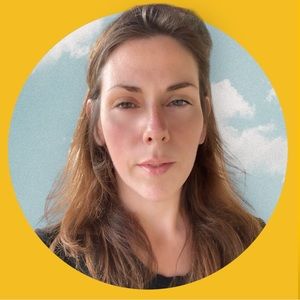 Meet your Posher, Lily